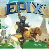 EPIX -Jeu De Plateau Boutique arton9548