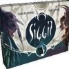 SIGGIL -Jeu De Plateau Boutique arton9559