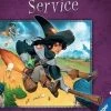 BROOM SERVICE -Jeu De Plateau Boutique arton9580