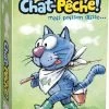 CHAT-PECHE! -Jeu De Plateau Boutique arton9610