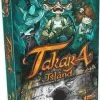 TAKARA ISLAND 2 TAKARA ISLAND -Jeu De Plateau Boutique arton9782