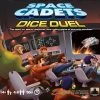 SPACE CADETS DICE DUEL -Jeu De Plateau Boutique arton9841